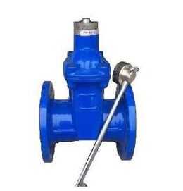 JMZ45X-16Q法蘭防盜閥